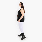 AKH 226 Top, Black