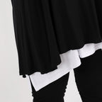 AKH 593 Shirt, Black