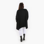 AKH 1382 Jacket, Black