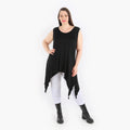 AKH 1975 Top, Black