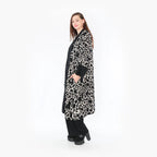 AKH Fashion Jacke 6930 Livia, Schwarz/Ecru
