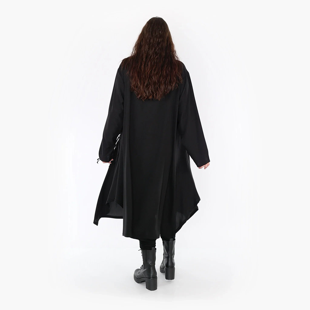 Robe AKH 6025, noire