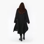 Robe AKH 6025, noire
