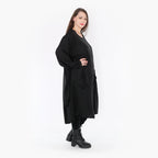 Robe AKH 6025, noire
