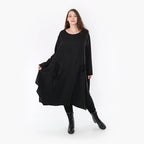 Robe AKH 6025, noire