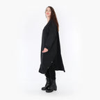 AKH Fashion Kleid 6982 Poca, Schwarz