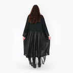 AKH Fashion Kleid 6967 Nina, Schwarz