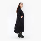 AKH Fashion Kleid 6972 Avery, Schwarz