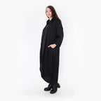 AKH Fashion Kleid 6975 Avery, Schwarz