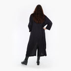 AKH Fashion Kleid 6975 Avery, Schwarz