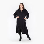AKH Fashion Kleid 6975 Avery, Schwarz