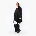 Veste AKH 2030, noire