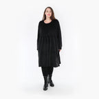 AKH Fashion Dress 6742 Inara, Black