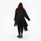 Robe AKH 6875, noire