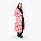 AKH 1717 Jacket, Pink-Green