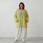 AKH Premium · Shirt · Yellows · 6648 · Lemon Drop