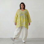 AKH Premium · Shirt · Yellows · 6648 · Lemon Drop