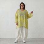 AKH Premium · Shirt · Yellows · 6648 · Lemon Drop