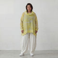 AKH Premium · Shirt · Yellows · 7178 · Lemon Drop