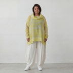 AKH Premium · Shirt · Yellows · 7178 · Lemon Drop