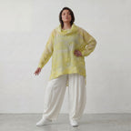 AKH Premium · Shirt · Yellows · 7178 · Lemon Drop