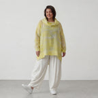 AKH Premium · Shirt · Yellows · 7178 · Lemon Drop