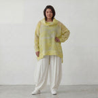 AKH Premium · Shirt · Yellows · 7178 · Lemon Drop