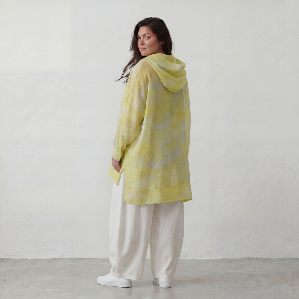 AKH Premium · Shirt · Yellows · 7178 · Lemon Drop